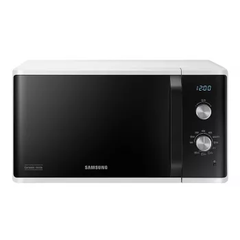 Samsung MG23K3614AW/EG mikroaaltouuni valkoinen yhdistelmämikroaaltouuni pöytämalli 23 L 800 W
