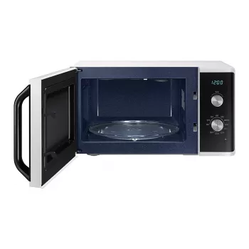 Samsung MG23K3614AW/EG mikroaaltouuni valkoinen yhdistelmämikroaaltouuni pöytämalli 23 L 800 W