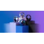 LOGITECH G733 Lightspeed langaton RGB-peliheadset valkoinen