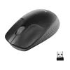 LOGITECH M190 Full-Size langaton hiiri Charcoal