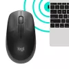 LOGITECH M190 Full-Size langaton hiiri Charcoal