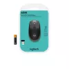 LOGITECH M190 Full-Size langaton hiiri Charcoal