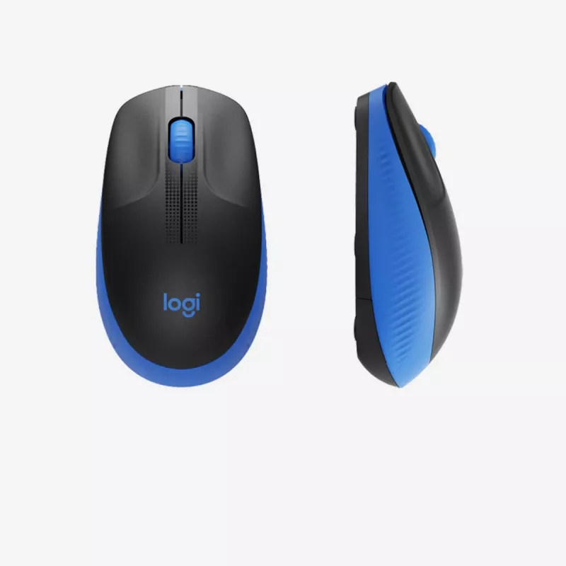 hiiri Logitech M190 langaton USB