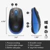 hiiri Logitech M190 langaton USB