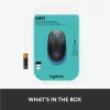 hiiri Logitech M190 langaton USB