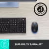 hiiri Logitech M190 langaton USB