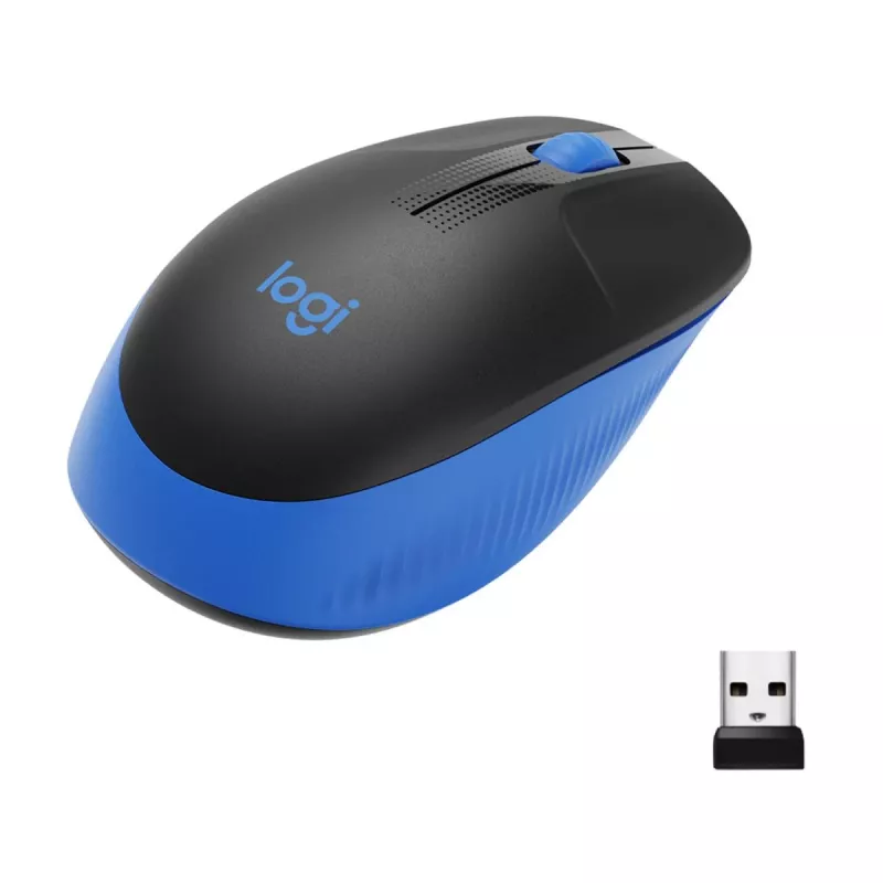 hiiri Logitech M190 langaton USB