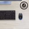 hiiri Logitech M190 langaton USB