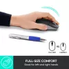 LOGITECH M190 Full-Size langaton hiiri keskiyönharmaa