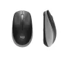 LOGITECH M190 Full-Size langaton hiiri keskiyönharmaa