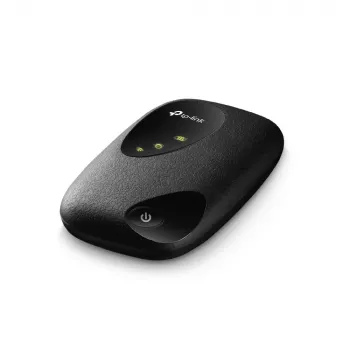 TP-Link 4G LTE matkannettava Wi‑Fi-hotspot