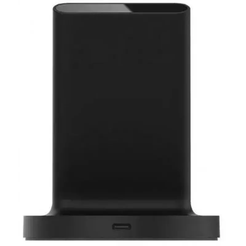 Xiaomi Mi 20W langaton laturi musta sisäkäyttöön