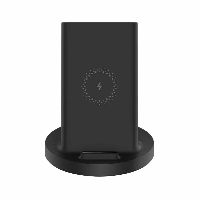 Xiaomi Mi 20W langaton laturi musta sisäkäyttöön