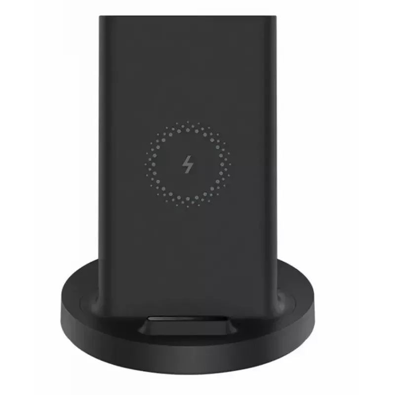 Xiaomi Mi 20W langaton laturi musta sisäkäyttöön