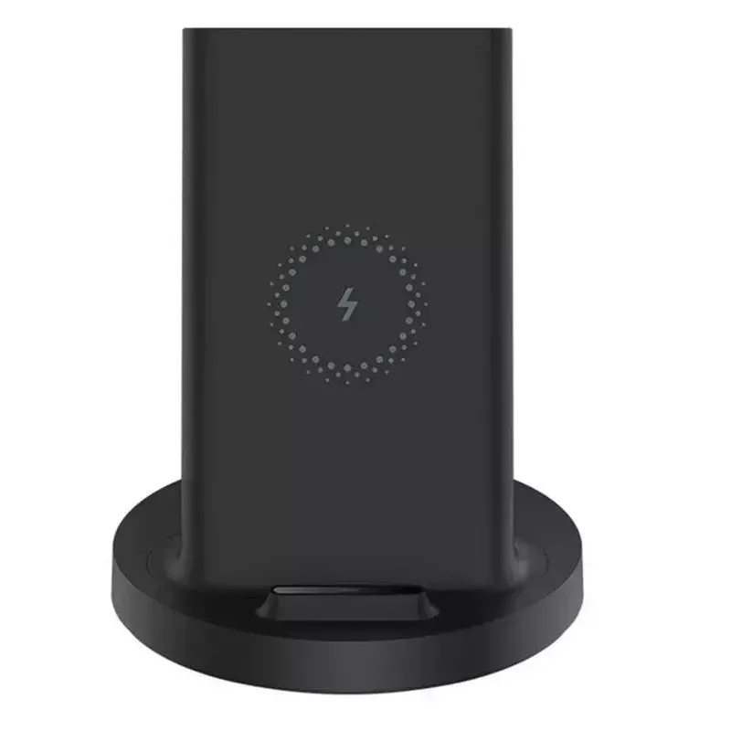 Xiaomi Mi 20W langaton laturi musta sisäkäyttöön