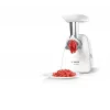 Bosch MFW2510W lihamylly 350 W valkoinen