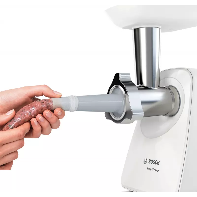 Bosch MFW2510W lihamylly 350 W valkoinen