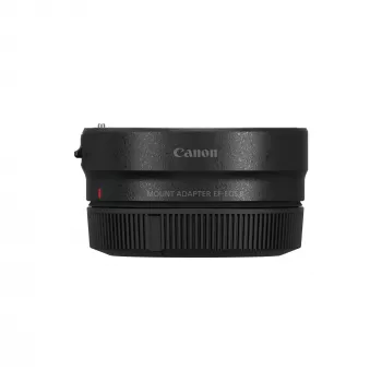 Linssisovitin Canon Canon Mount Adapter EF-EOS R