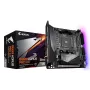 Emolevy GIGABYTE B550I AORUS PRO AX, B550, AM4, Mini-ITX