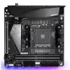 Emolevy GIGABYTE B550I AORUS PRO AX, B550, AM4, Mini-ITX