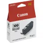Canon PFI-300GY harmaa mustekasetti