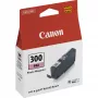 Canon PFI-300PM Photo Magenta mustekasetti