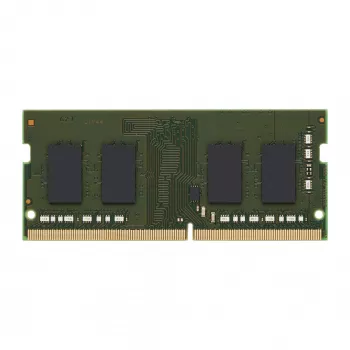Kingston | 16 GB | DDR4 | 3200 MHz | kannettava | Registered No | ECC No
