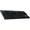Mekaaninen pelinäppäimistö Logitech G G915 TKL