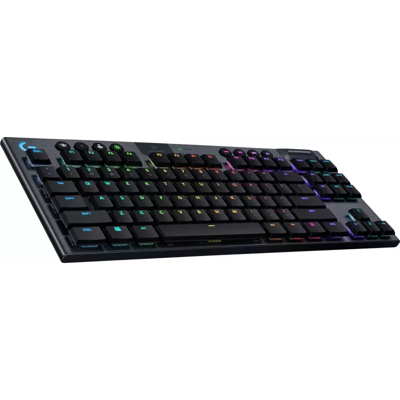 Mekaaninen pelinäppäimistö Logitech G G915 TKL