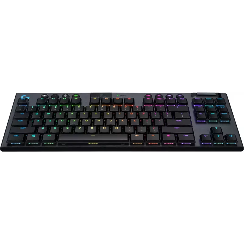 Mekaaninen pelinäppäimistö Logitech G G915 TKL