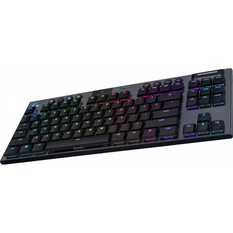 Mekaaninen pelinäppäimistö Logitech G G915 TKL