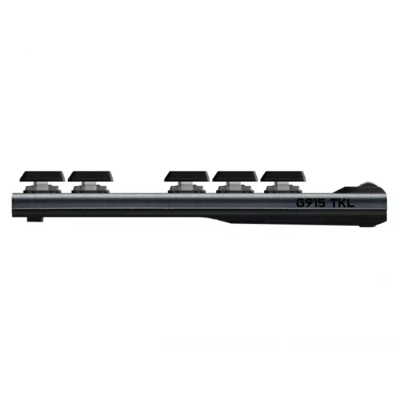 Mekaaninen pelinäppäimistö Logitech G G915 TKL