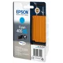 Epson 405XL DURABrite Ultra Ink mustekasetti 1 kpl alkuperäinen suuri (XL) kapasiteetti syaani