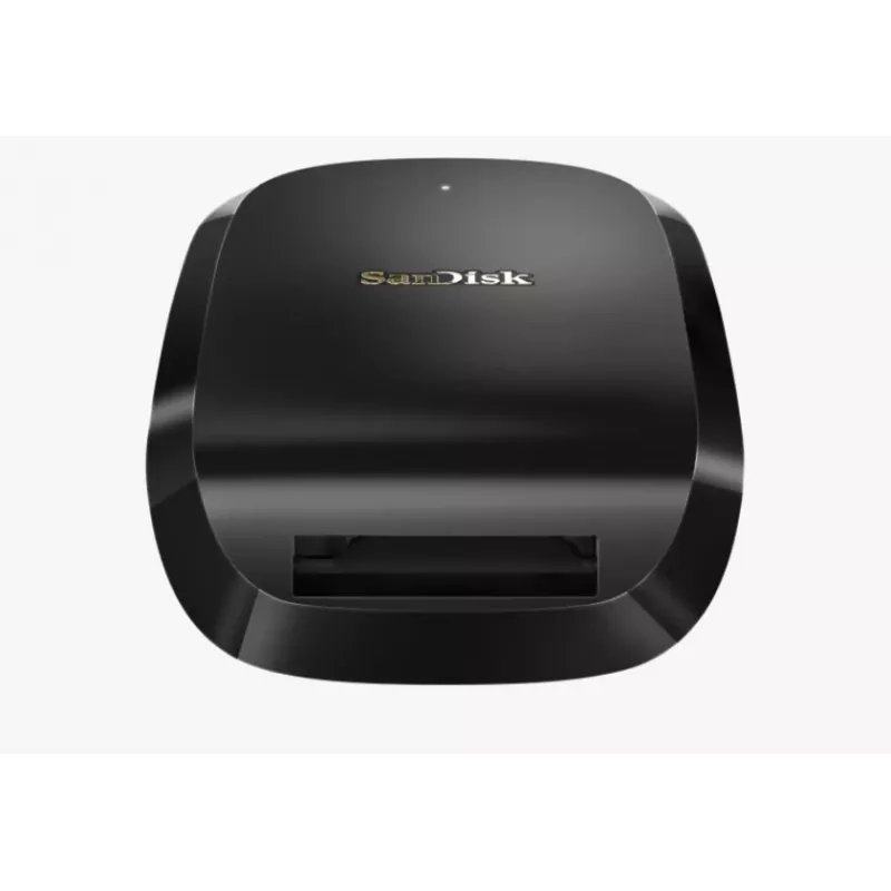 Kortinlukija SanDisk Extreme PRO CFexpress SDDR-F451-GNGEN