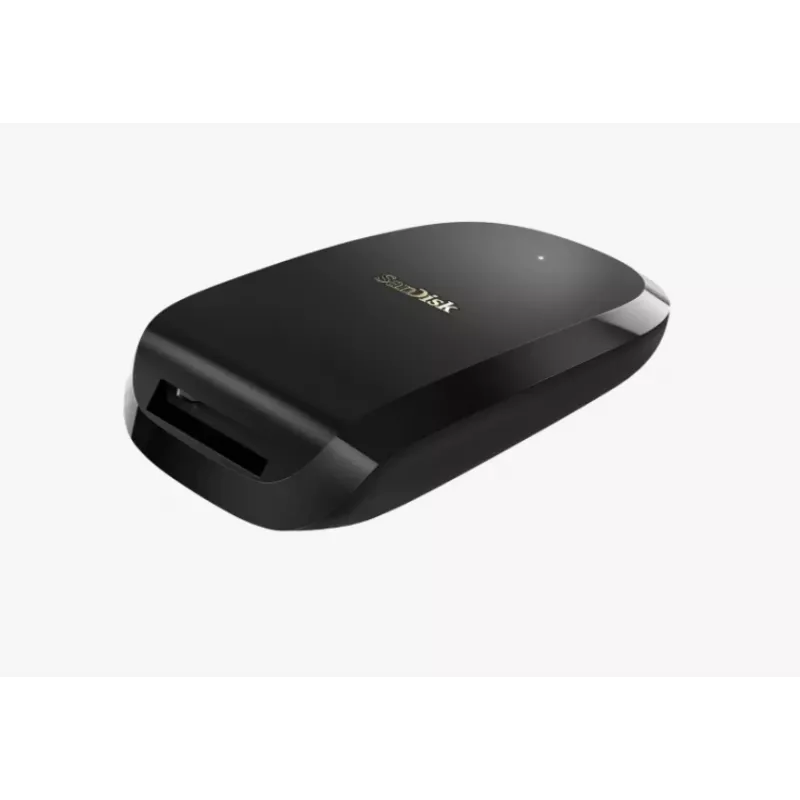 Kortinlukija SanDisk Extreme PRO CFexpress SDDR-F451-GNGEN