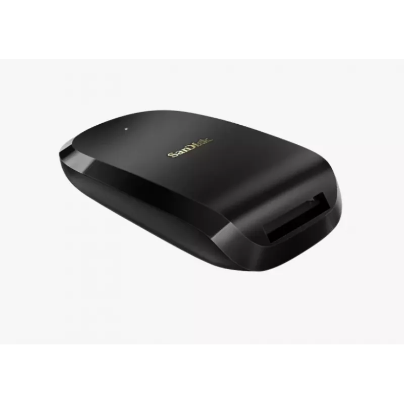 Kortinlukija SanDisk Extreme PRO CFexpress SDDR-F451-GNGEN