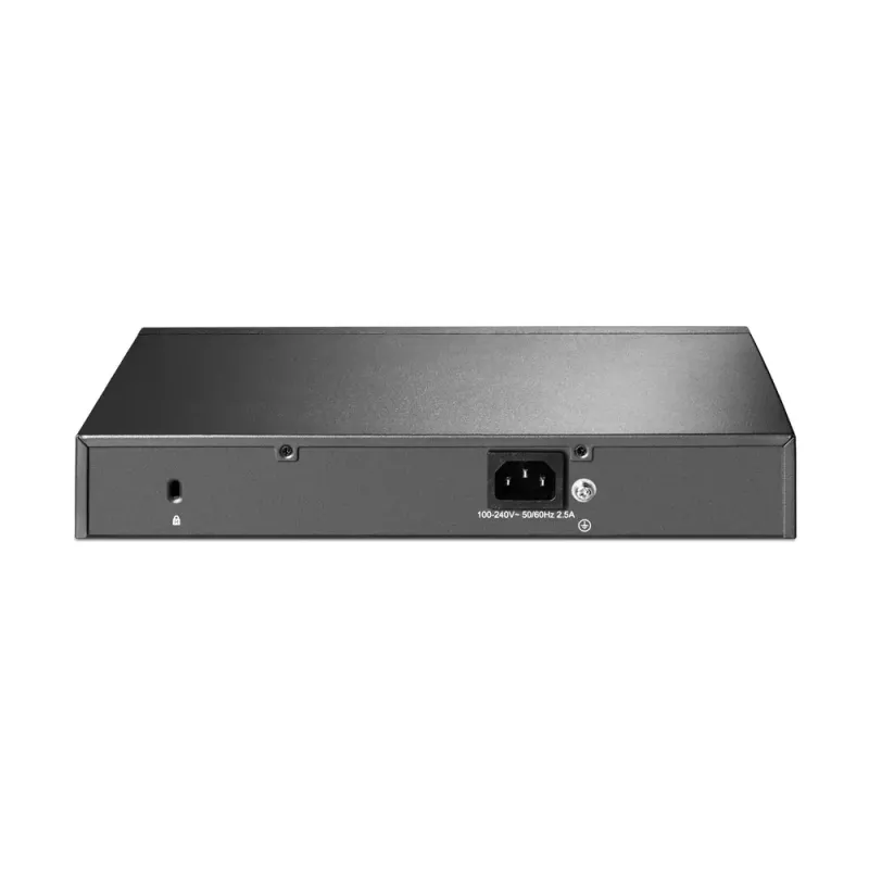 Hallittava kytkin TP-Link JetStream TL-SG2210MP 10-porttinen Gigabit Smart PoE