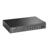 Hallittava kytkin TP-Link JetStream TL-SG2210MP 10-porttinen Gigabit Smart PoE