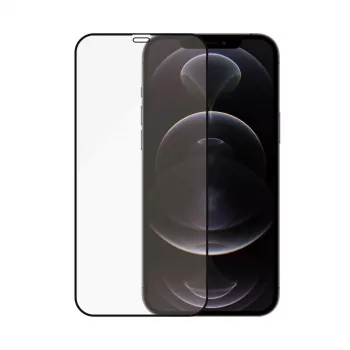 PanzerGlass ® näytönsuojakalvo iPhone 12 | 12 Pro | Edge-to-Edge