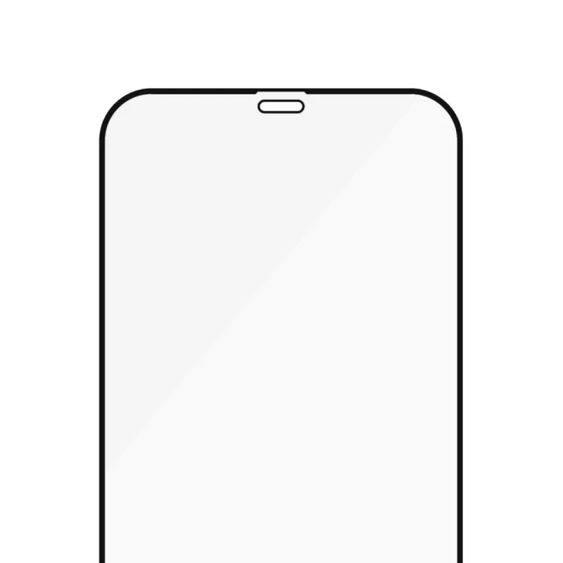 PanzerGlass ® näytönsuojakalvo iPhone 12 | 12 Pro | Edge-to-Edge