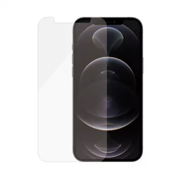 PanzerGlass ® näytönsuojakalvo iPhone 12 | 12 Pro | vakiomittainen