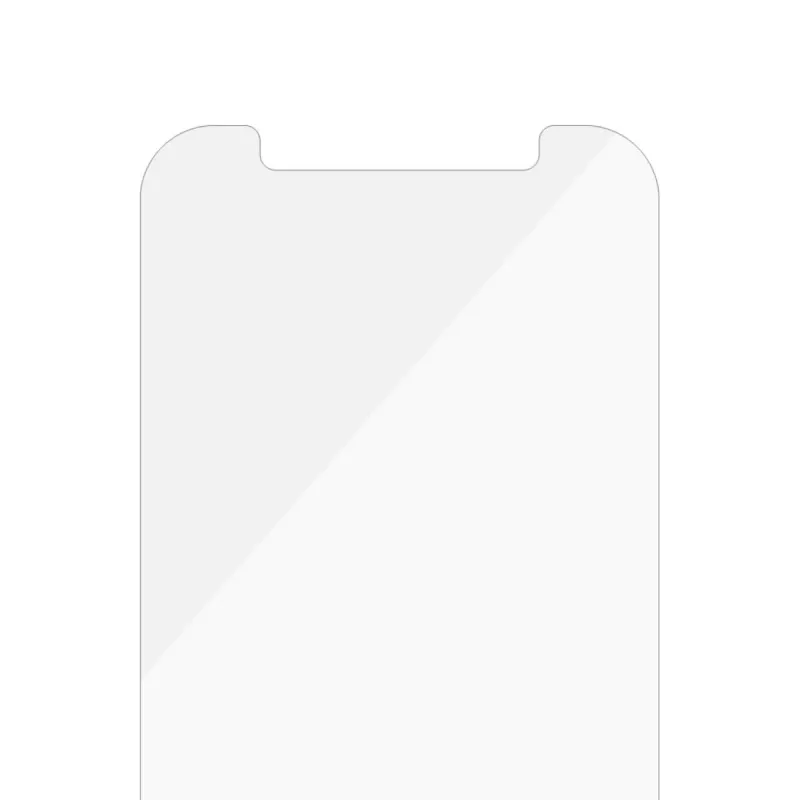 PanzerGlass ® näytönsuojakalvo iPhone 12 | 12 Pro | vakiomittainen