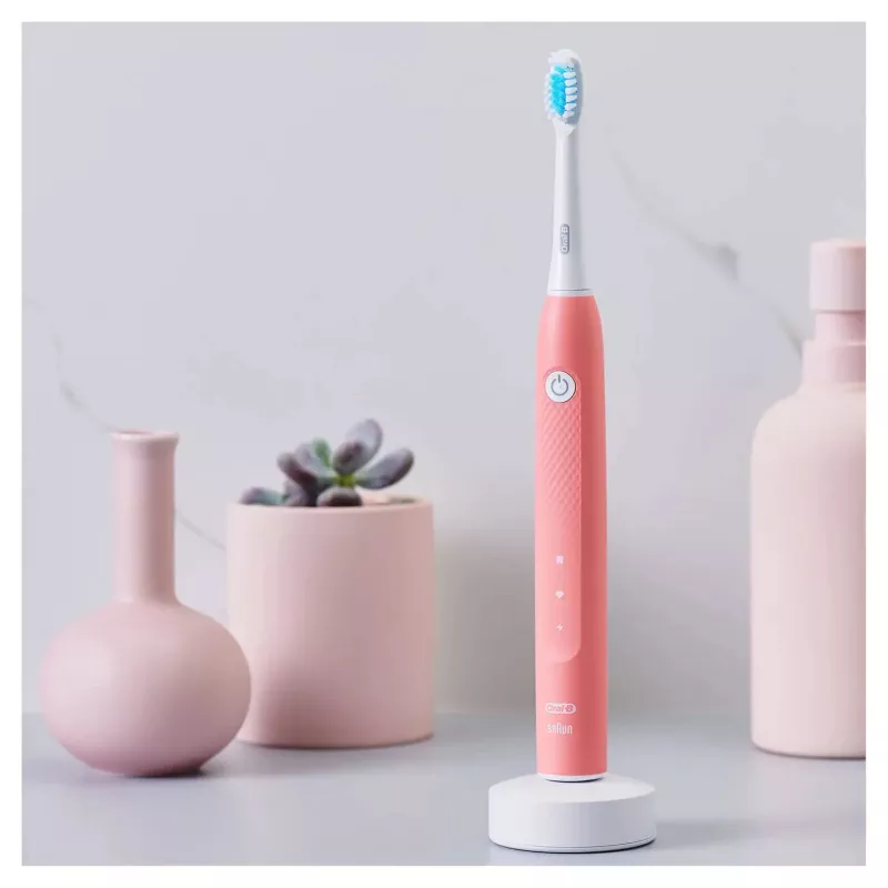 Puhdistusharjanpäät Oral-B Pulsonic Sensitive