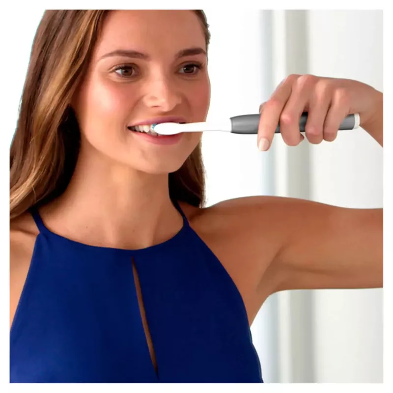 Puhdistusharjanpäät Oral-B Pulsonic Sensitive