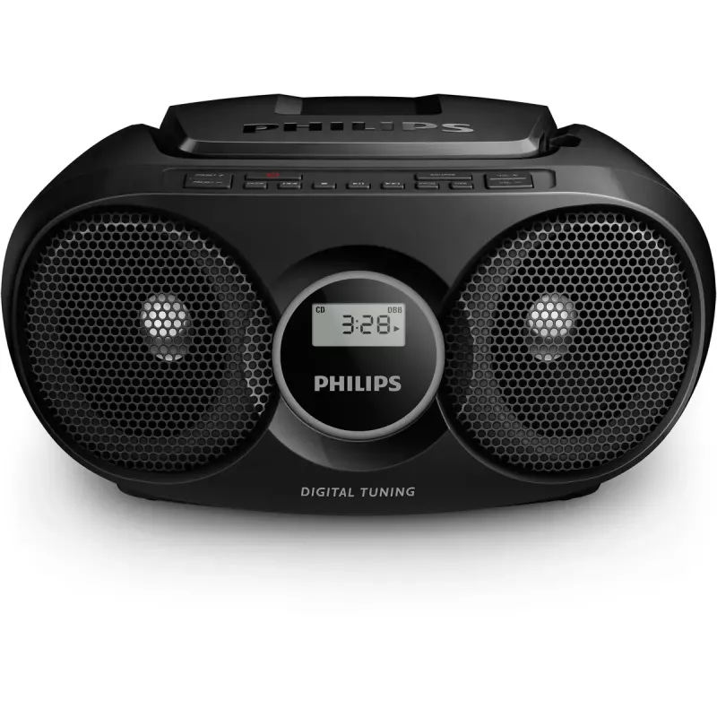 Philips CD-soitin AZ215B/12