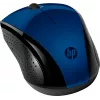 HP langaton hiiri 220 (Lumiere Blue), molempikätinen, RF Wireless, sininen