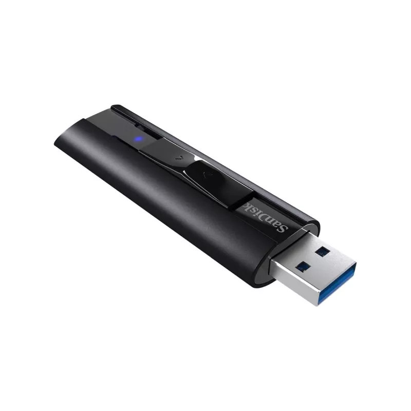 USB-muistitikku SanDisk 512 GB USB Type-A 3.2 Gen 1 SDCZ880-512G-G46