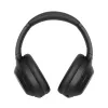 Sony WH-1000XM4 kuulokkeet langaton over-ear puhelut/musiikki USB Type-C Bluetooth musta