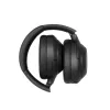 Sony WH-1000XM4 kuulokkeet langaton over-ear puhelut/musiikki USB Type-C Bluetooth musta