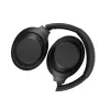 Sony WH-1000XM4 kuulokkeet langaton over-ear puhelut/musiikki USB Type-C Bluetooth musta